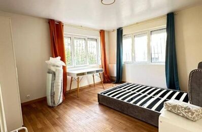 appartement 1 pièces 82 m2 à louer à Enghien-les-Bains (95880)