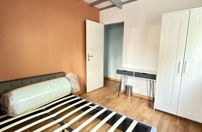 location appartement 545 € CC /mois à proximité de Paris 13 (75013)