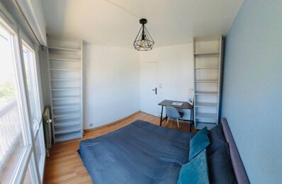 appartement 4 pièces 63 m2 à louer à Cergy (95000)