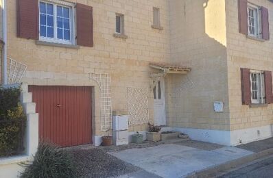 vente maison 264 000 € à proximité de Eyragues (13630)