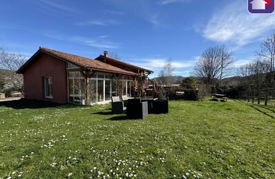 vente maison 329 000 € à proximité de L'Aiguillon (09300)