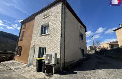 vente maison 139 000 € à proximité de Ferrières-sur-Ariège (09000)