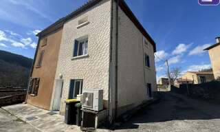 Maison 4 Pièces 81 m² à vendre à Foix (09000)