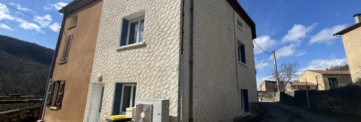 Maison 4 Pièces 81 m² à vendre à Foix (09000)