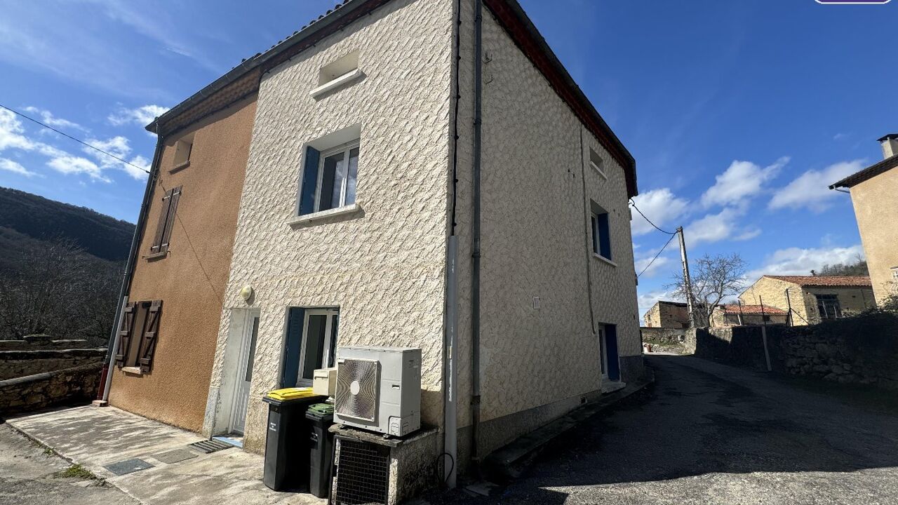 maison 4 pièces 81 m2 à vendre à Foix (09000)