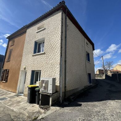Maison 4 pièces 129000 €