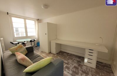 location appartement 430 € CC /mois à proximité de Cos (09000)