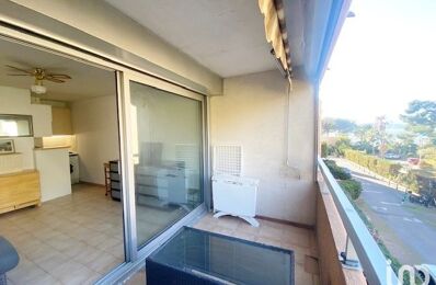 vente appartement 140 000 € à proximité de Puget-sur-Argens (83480)