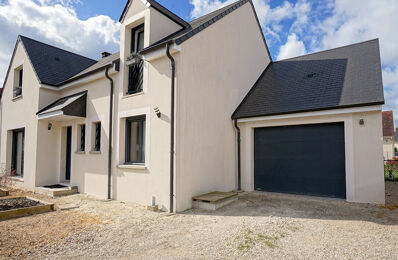 vente maison 331 525 € à proximité de Saint-Aignan-des-Gues (45460)