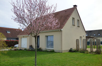 vente maison 222 850 € à proximité de Vannes-sur-Cosson (45510)