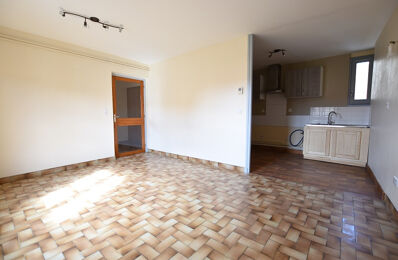 location appartement 370 € CC /mois à proximité de Vals-Près-le-Puy (43750)