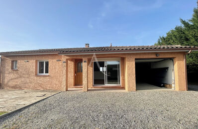 vente maison 273 000 € à proximité de Le Castéra (31530)
