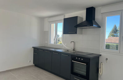 location appartement 690 € CC /mois à proximité de Castelnau-d'Estrétefonds (31620)
