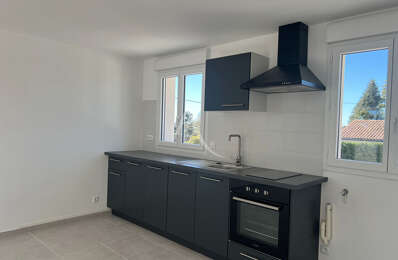 location appartement 690 € CC /mois à proximité de Grenade-sur-Garonne (31330)