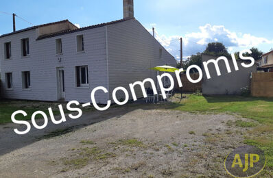 vente maison 192 000 € à proximité de Saint-Fulgent (85250)