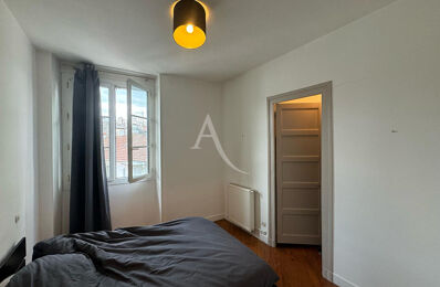 appartement 2 pièces 47 m2 à vendre à Pau (64000)