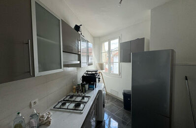 appartement 2 pièces 47 m2 à vendre à Pau (64000)