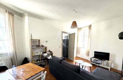vente appartement 119 000 € à proximité de Gomer (64420)