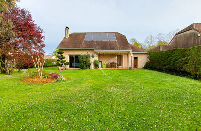 vente maison 359 000 € à proximité de Poey-de-Lescar (64230)