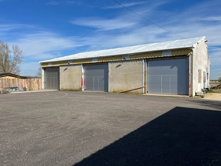 EXCLUSIVITE .Ensemble locaux pro — photo 1