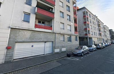 location garage 106 € CC /mois à proximité de Sérézin-du-Rhône (69360)