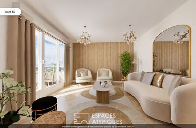 vente appartement 569 900 € à proximité de Saint-Germain-Au-Mont-d'Or (69650)