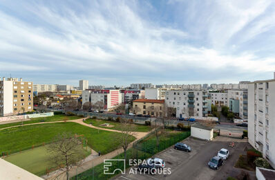 appartement 3 pièces 65 m2 à vendre à Vénissieux (69200)