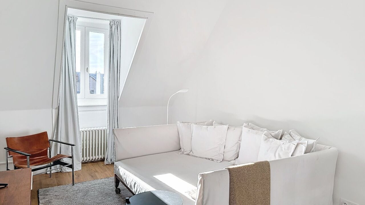 appartement 4 pièces 87 m2 à vendre à Rodez (12000)