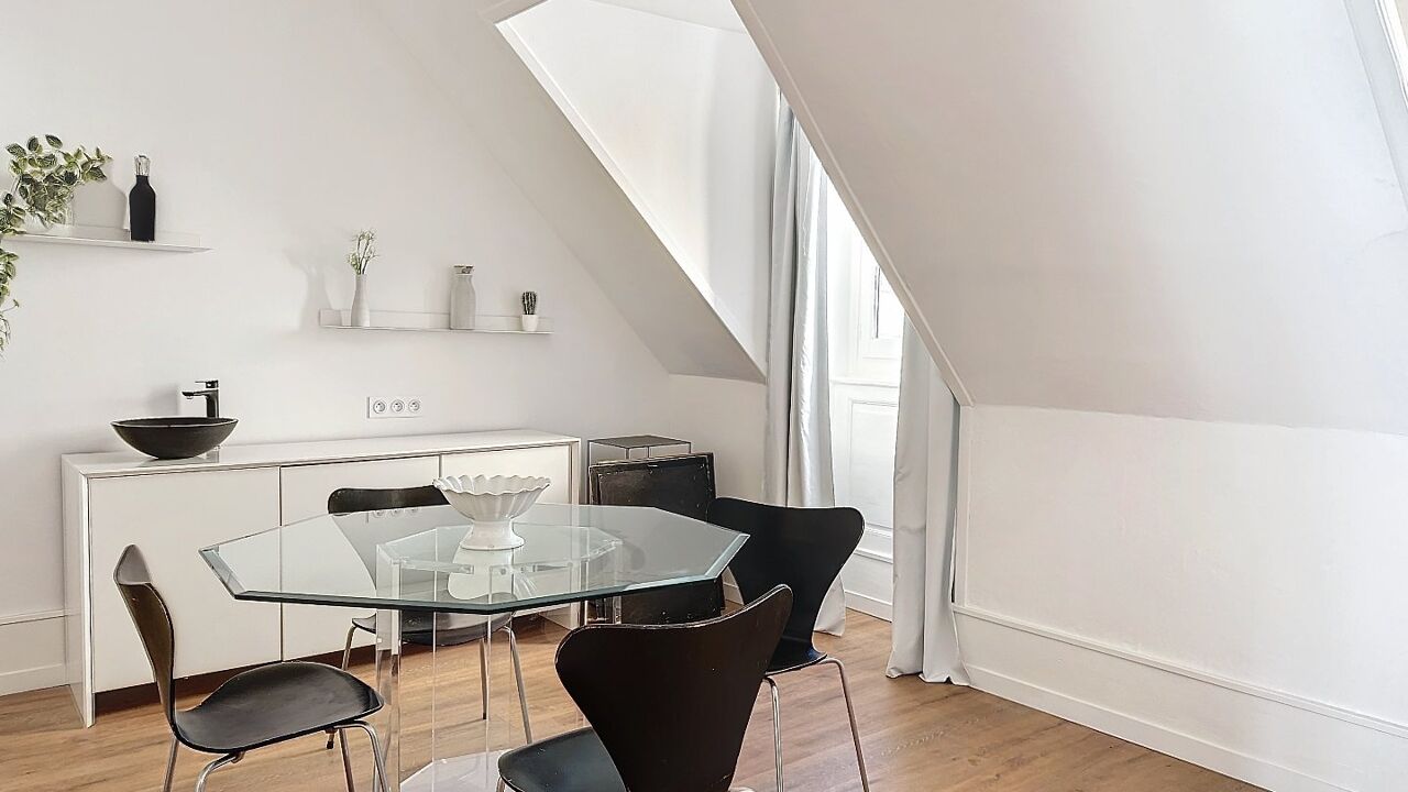 appartement 4 pièces 87 m2 à vendre à Rodez (12000)