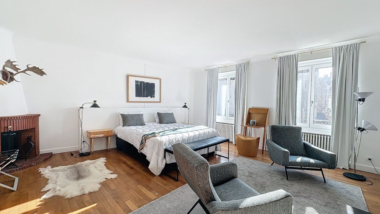 appartement 2 pièces 64 m2 à vendre à Rodez (12000)