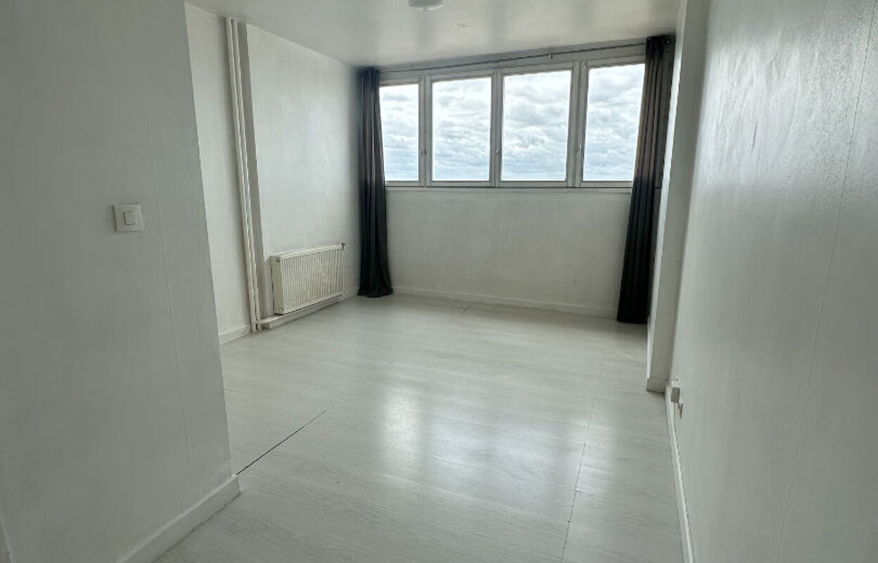 appartement 1 pièces 18 m2 à louer à Rennes (35000)