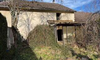 Maison 4 Pièces 89 m² à vendre à Lons-le-Saunier (39000)