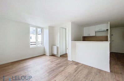 location appartement 570 € CC /mois à proximité de Préaux (76160)