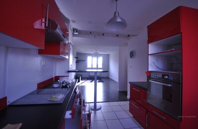 vente appartement 89 500 € à proximité de Saint-Julien-les-Villas (10800)