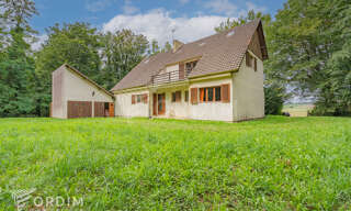 Maison 3 Pièces 202 m² à vendre à Sainpuits (89520)