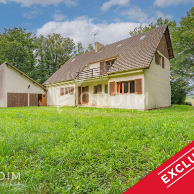 Maison 3 pièces 99000 €