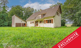 Maison 3 Pièces 202 m² à vendre à Sainpuits (89520)