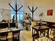 Restaurant — photo 4