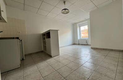 location appartement 320 € CC /mois à proximité de Lavernhe (12150)