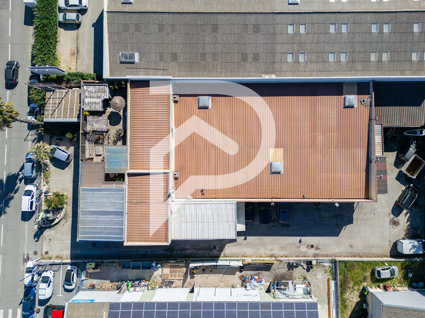 Local commercial  à vendre Fréjus 83600