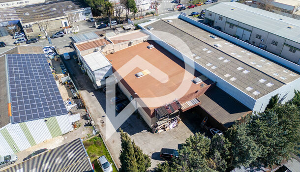 Local commercial  à vendre Fréjus 83600