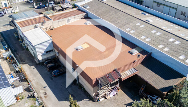 Local commercial  à vendre Fréjus 83600