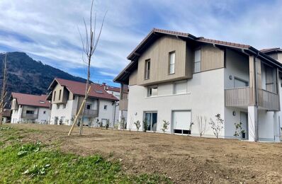 vente appartement 349 500 € à proximité de Glières-Val-de-Borne (74130)