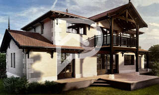 Terrain  637 m² à vendre à Gujan-Mestras (33470)