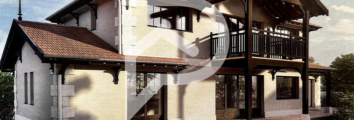 Terrain  637 m² à vendre à Gujan-Mestras (33470)