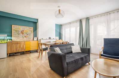 vente appartement 299 000 € à proximité de Gonneville-sur-Honfleur (14600)
