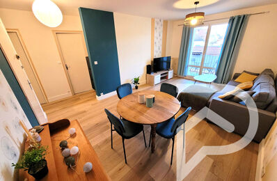vente appartement 124 000 € à proximité de Saint-Seine-en-Bâche (21130)