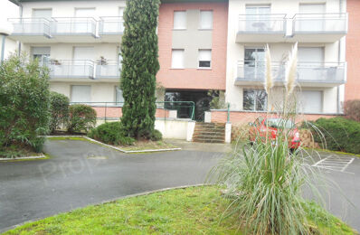 location appartement 450 € CC /mois à proximité de Villate (31860)