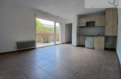 appartement 1 pièces 31 m2 à vendre à Toulouse (31500)