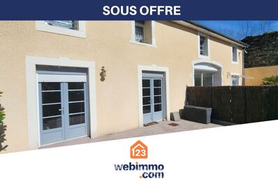 vente maison 135 700 € à proximité de Bordes (64510)